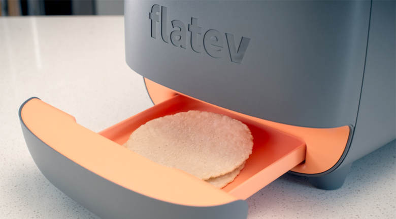 Flatev