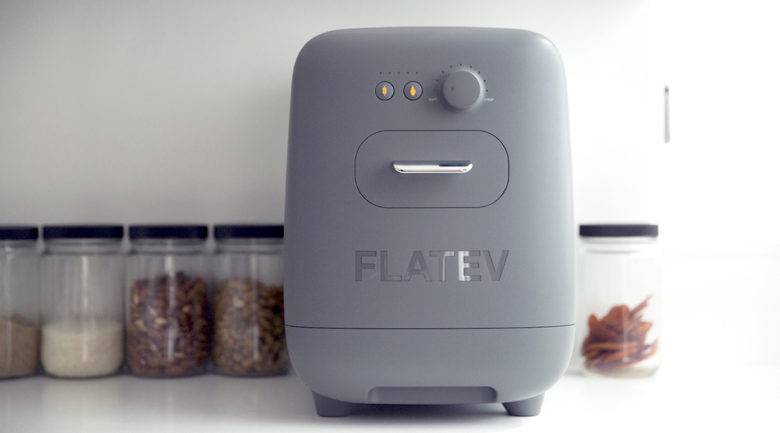Flatev: Cool new tech products