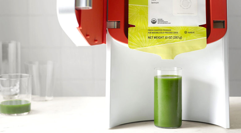 Juicero