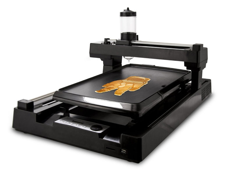 Father's Day Gifts: Pancakebot