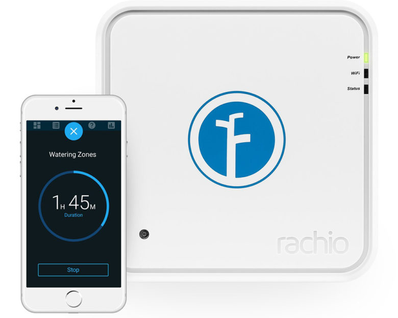 Father's Day Gifts: Rachio