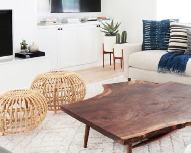 Rattan: Tech on trend