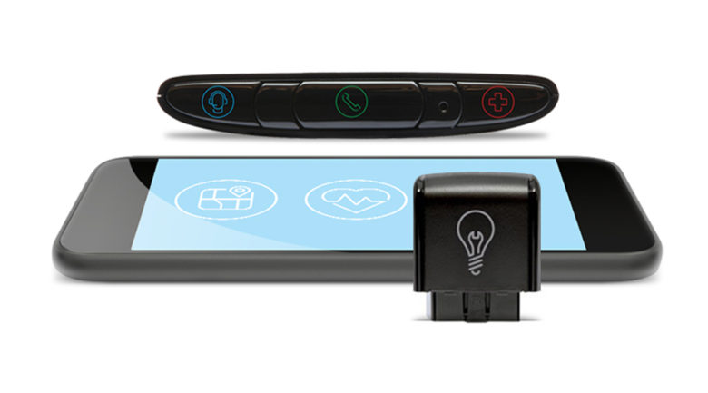 Hum by Verizon: Cool new tech products