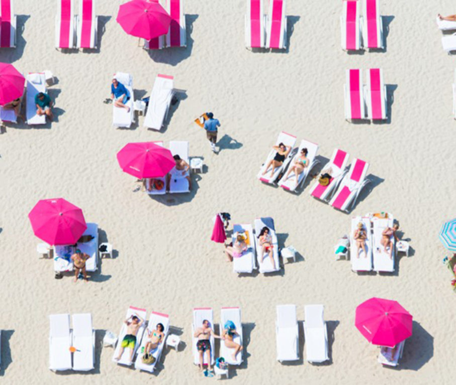 Beach Tech