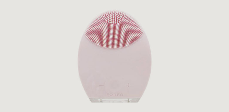 Luna Foreo At-Home Skin Care Gadgets