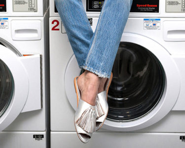 Tech on trend: Tassles