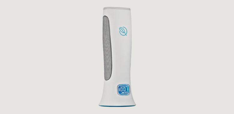 Tria Acne Blue Light: At-Home Skin Care Gadgets