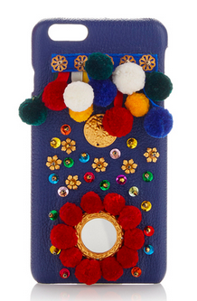 Dolce and Gabbana iPhone Case