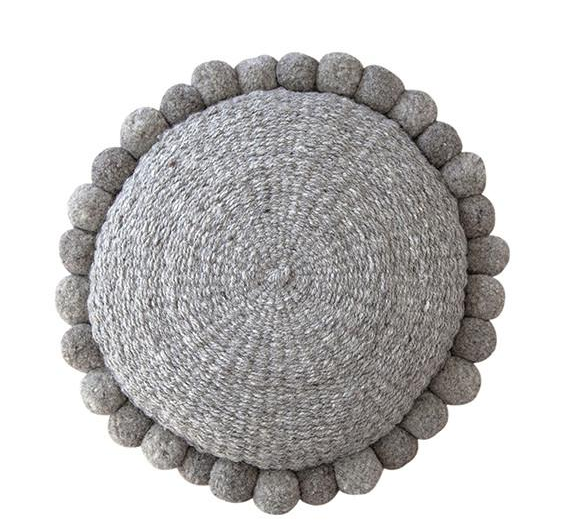 Monte Cushion #2