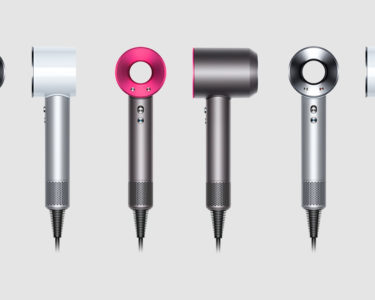Dyson Supersonic Hairdryer