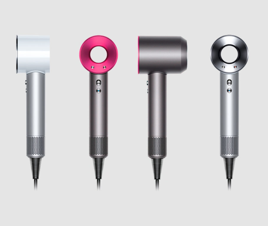 Dyson Supersonic Hairdryer