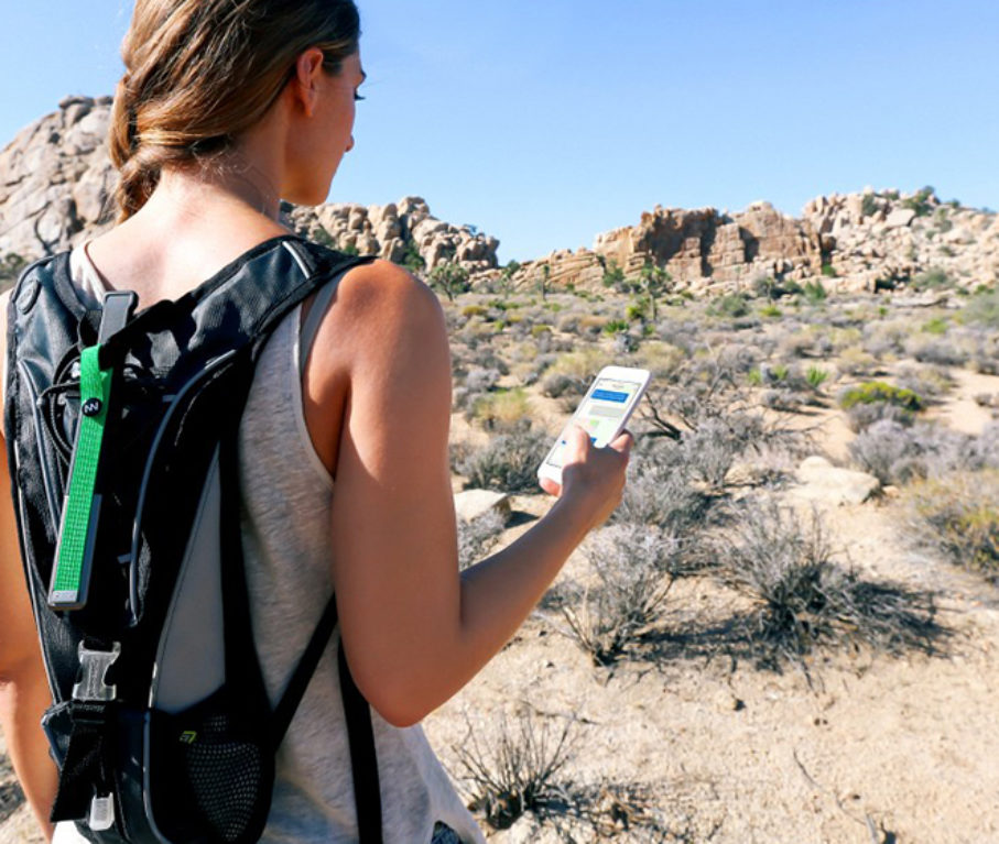 GoTenna