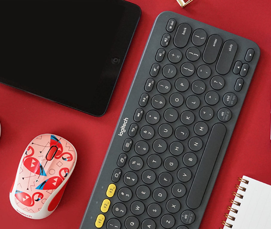 Logitech Master