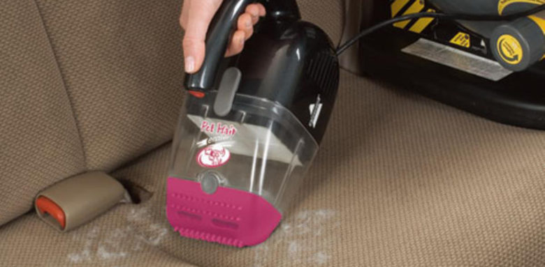 Bissel: Smart vacuums