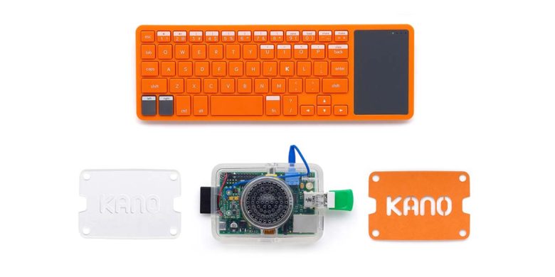 STEM Toys for kids: Kano
