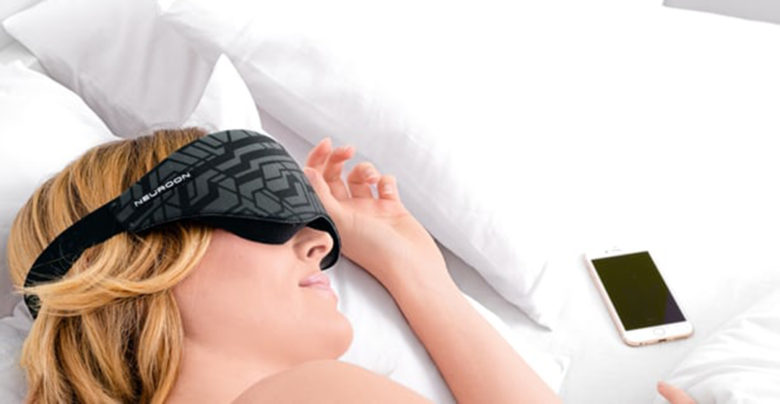 best sleep trackers: Neuroon