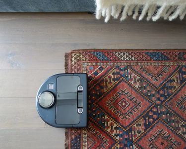 Neato Botvac Connected: Smart vacuums