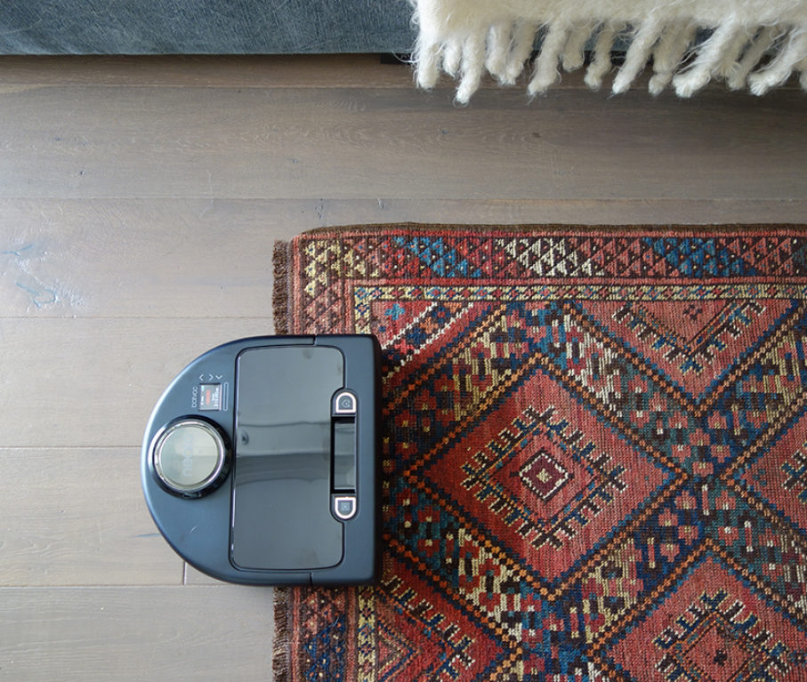 Neato Botvac Connected: Smart vacuums