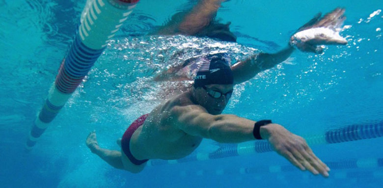 Whoop: Fitness Wearables