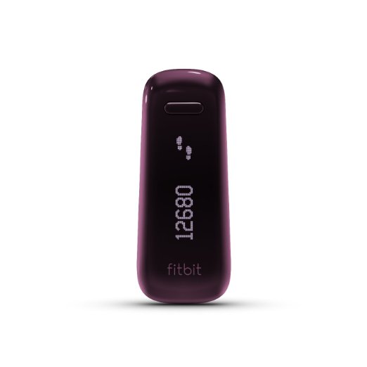 Fitbit One fitness tracker