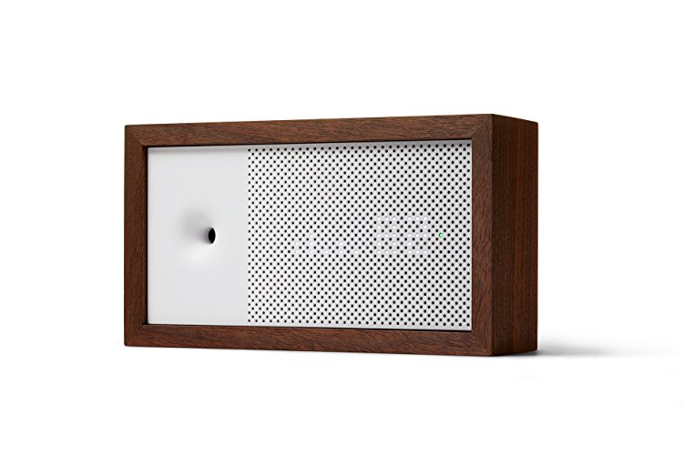 Awair air quality monitor