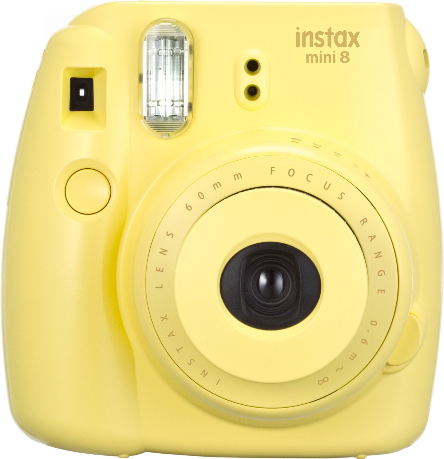 Insta Mini 8 instant camera