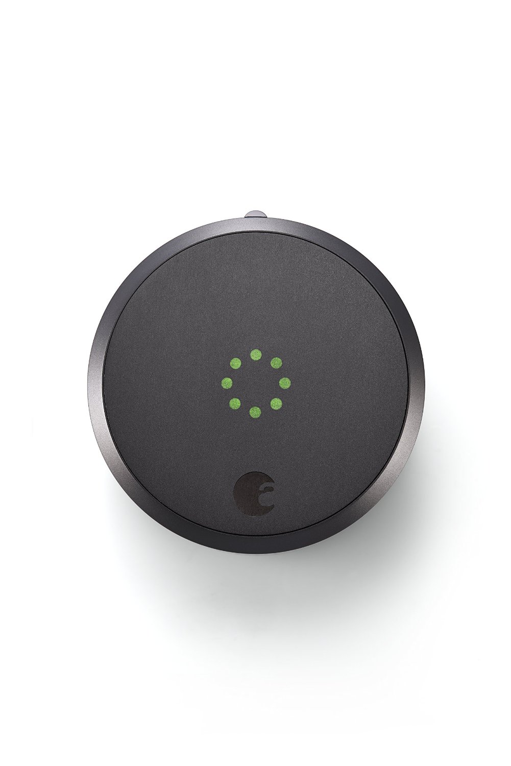 August smart lock