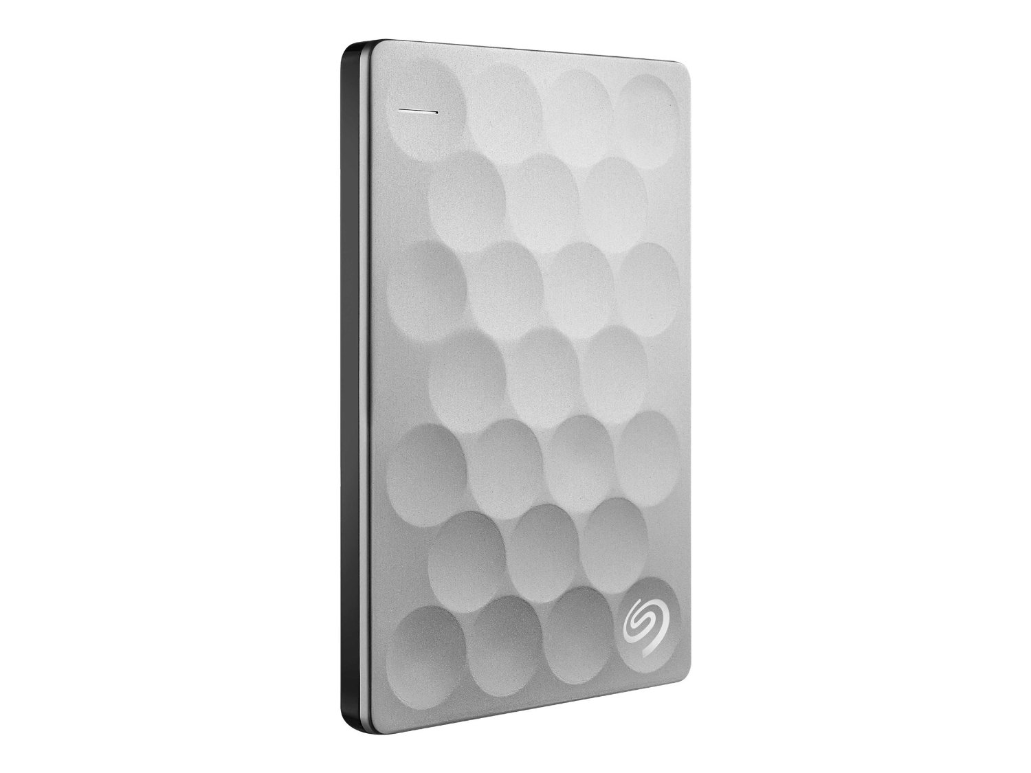 Seagate backup plus extra slim portable hard drive