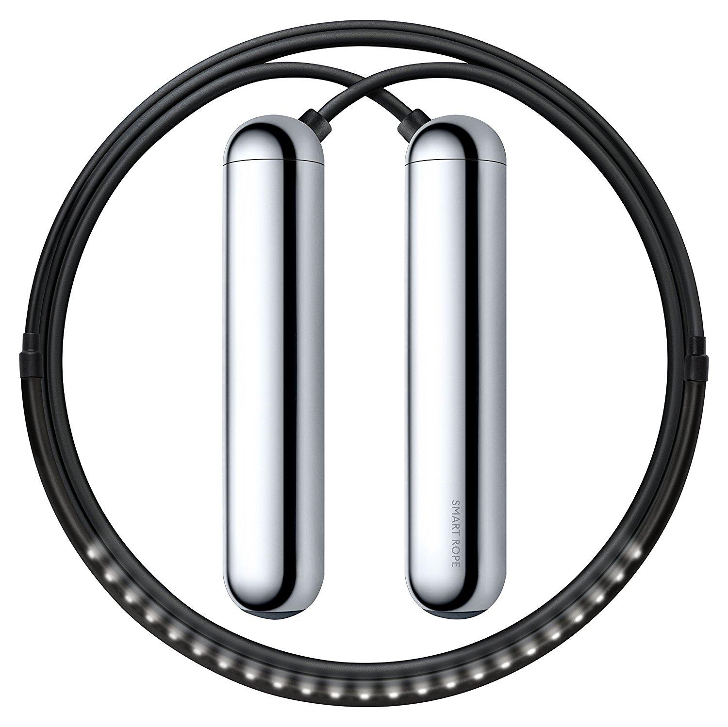 Tangram smart jump rope