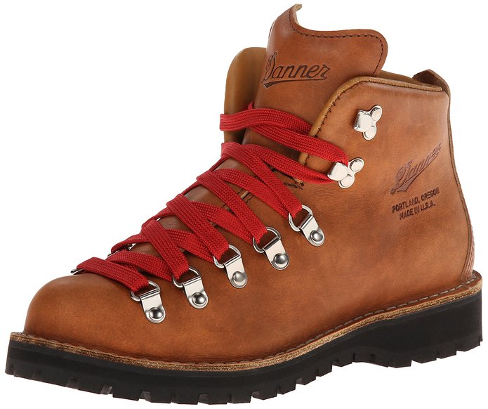 Danner hiking boot