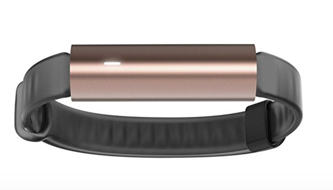 Misfit Ray fitness tracker