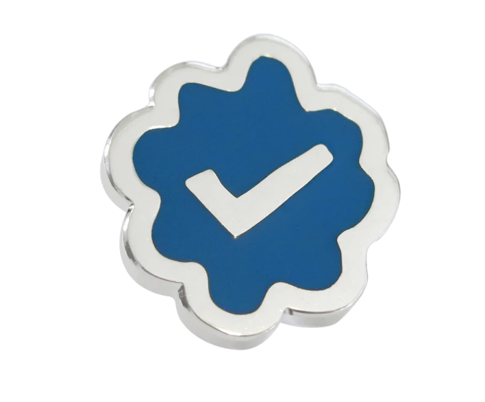 Adam JK verified pin