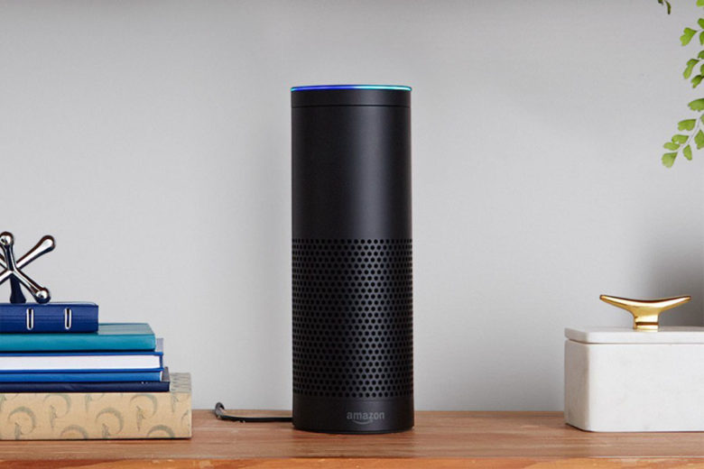 Amazon Echo: Black Friday deals