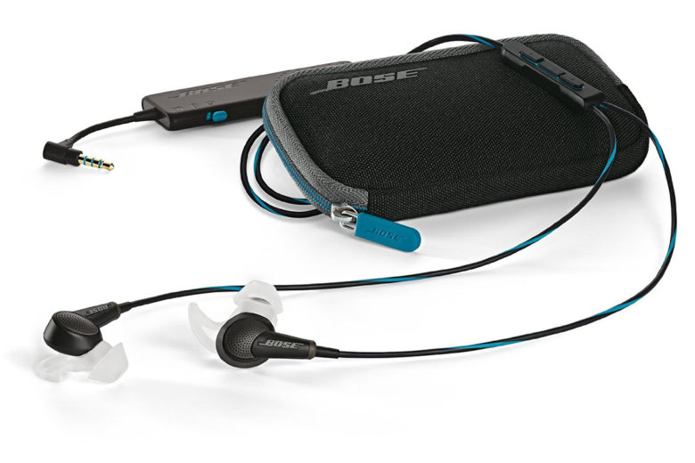 Bose Quiet Comfort 20: Finding the perfect headphones