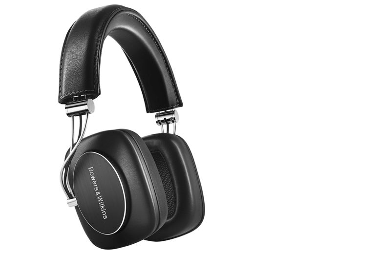 Bowers & Wilkins P7: Finding the perfect headphones