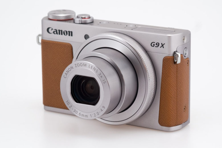 Holiday gift guide: Canon G9X