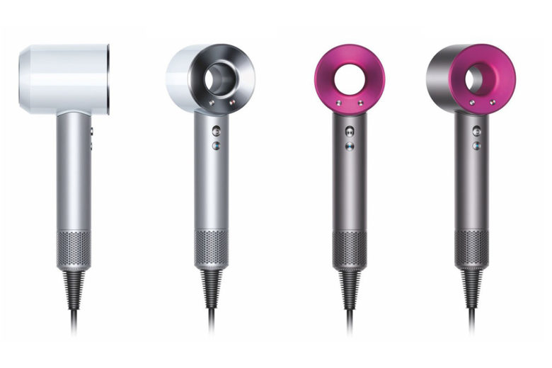 Holiday gift guide: Dyson Supersonic Hair Dryer