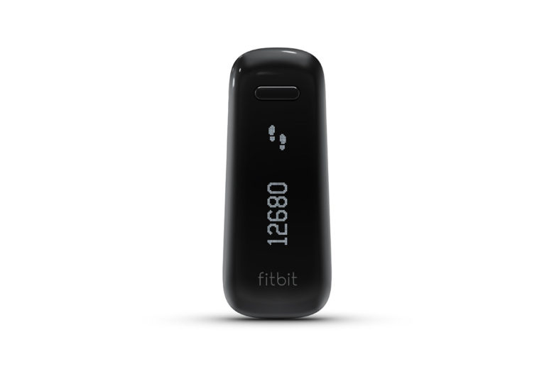 Fitbit One: Best Fitness Trackers