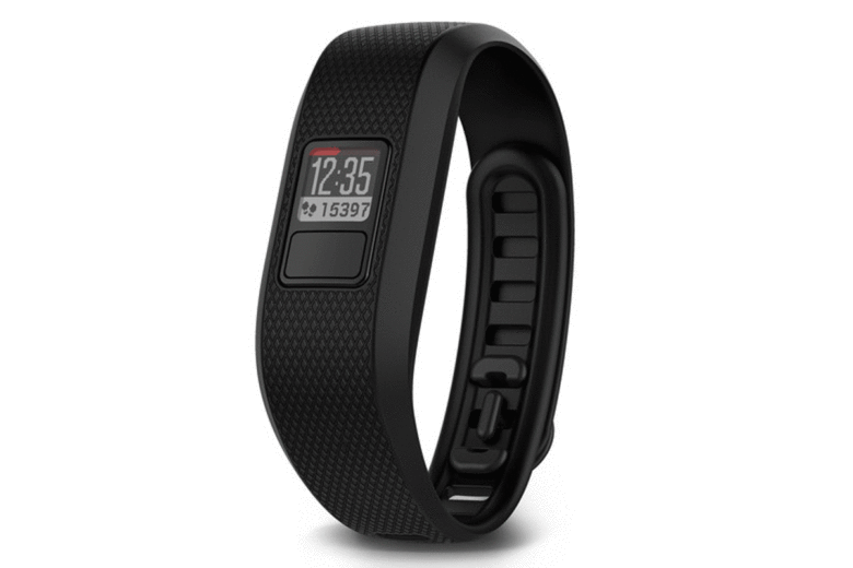 Garmin Vivofit 3: Best Fitness Trackers