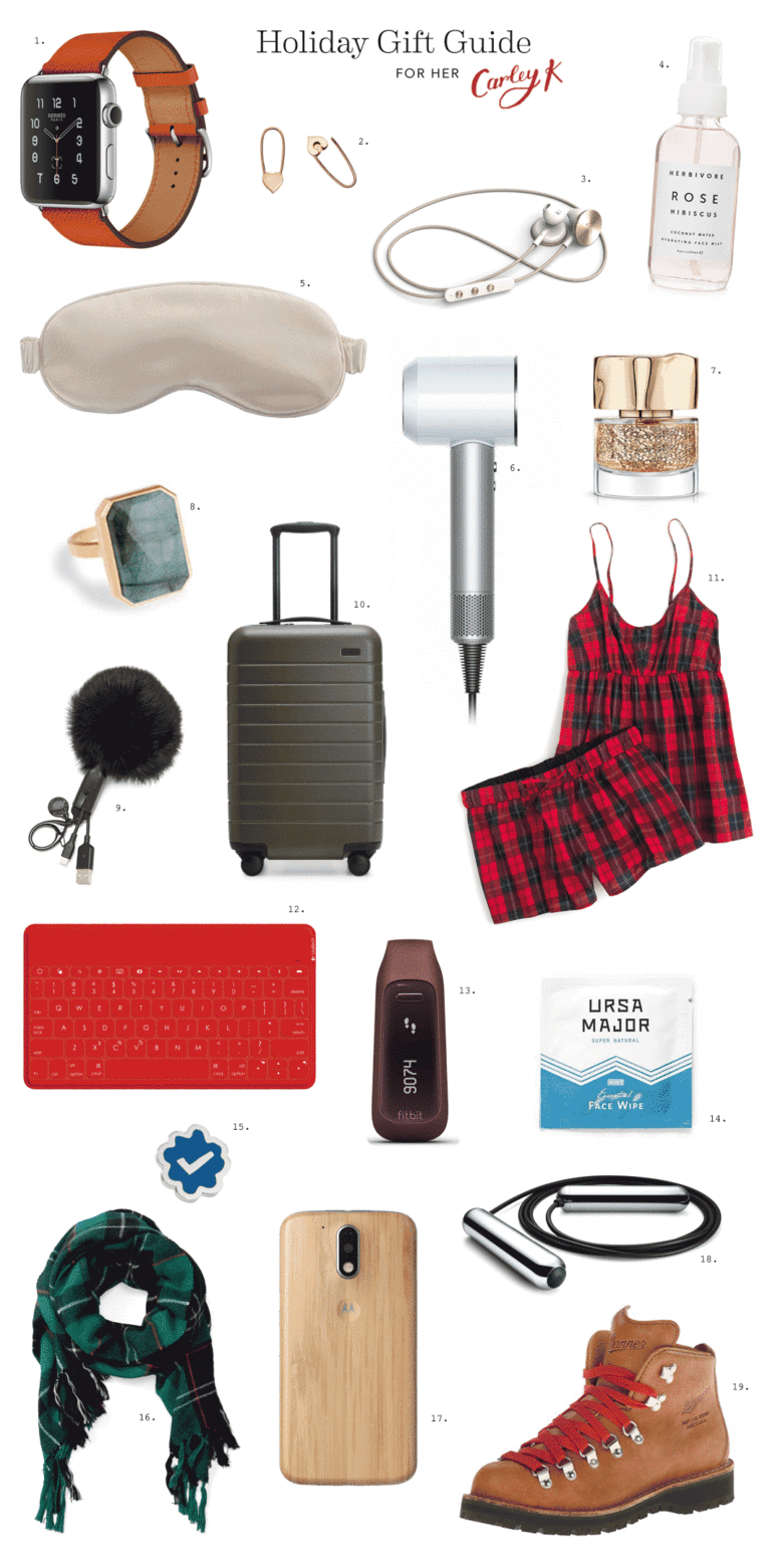 Best tech gifts for her