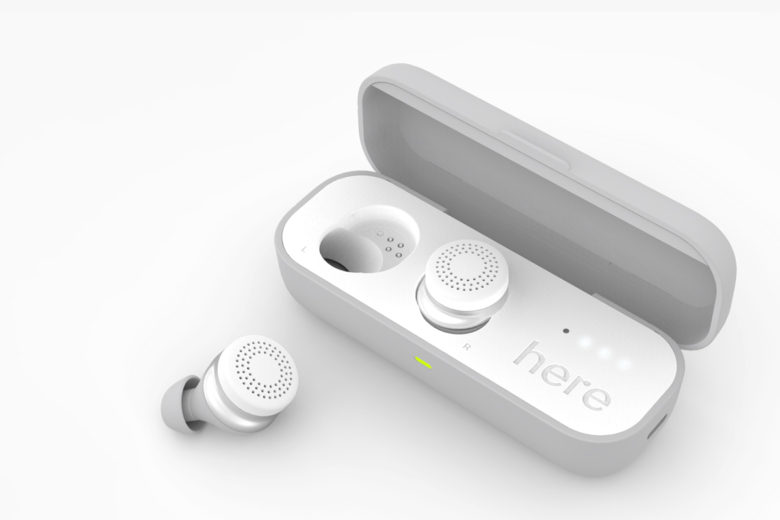 Here One: Finding the perfect headphones