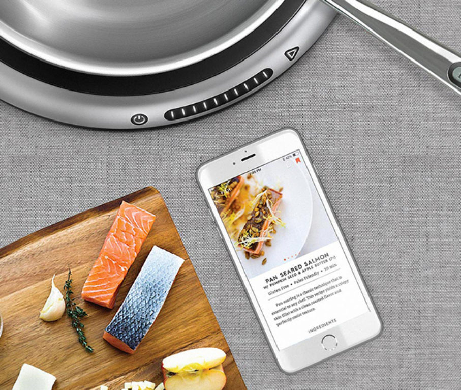 Thanksgiving Tech