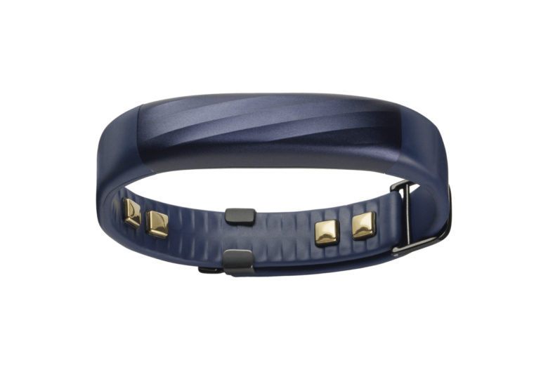 Jawbone Up 3: Best Fitness Trackers