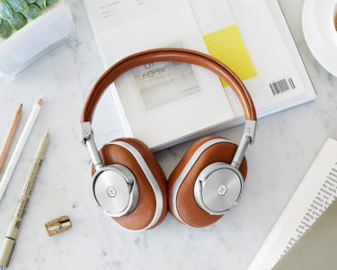 Finding the perfect headphones