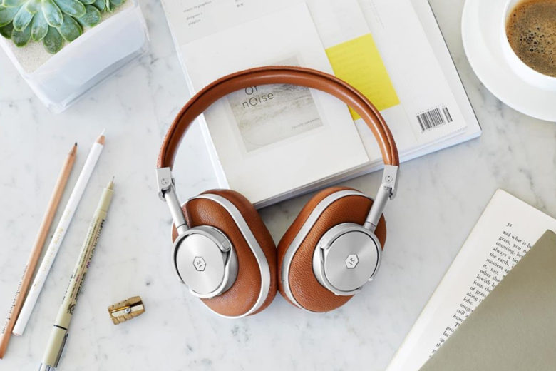Finding the perfect headphones: Beating Jet Lag
