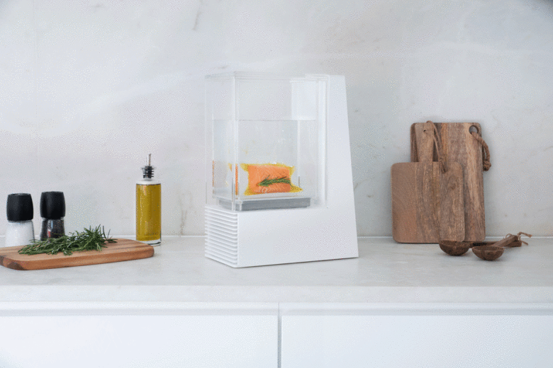 Mellow Sous Vide: Thanksgiving Tech