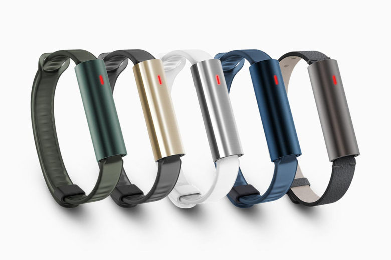Holiday gift guide: Misfit Ray