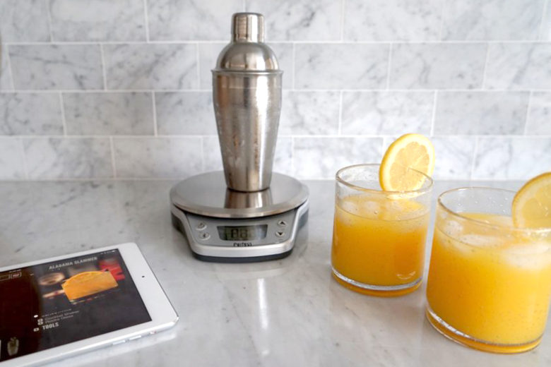 Perfect Drink: Thanksgiving Tech