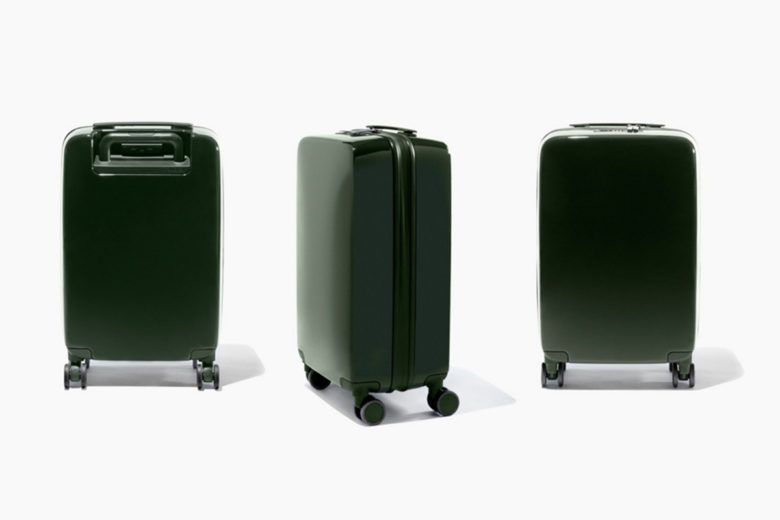 Holiday gift guide: Raden Carry 22 Luggage