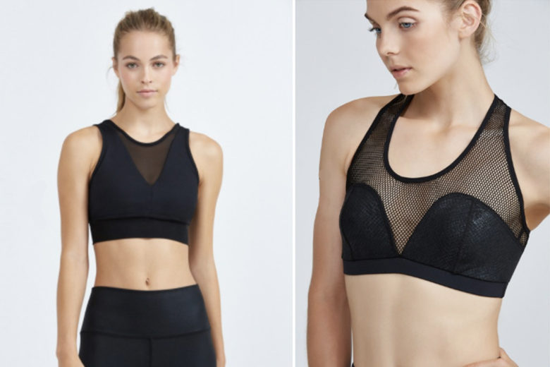 Sports Bras: Workout wear